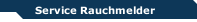 Service Rauchmelder
